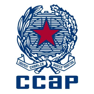 Checkpoint Charlie Audio Productions (CCAP)