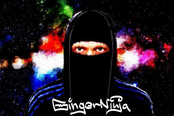 GingerNinja