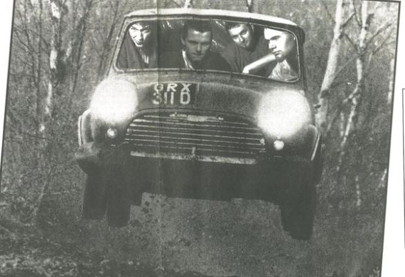 Keen foto: Stavanger aftenblad