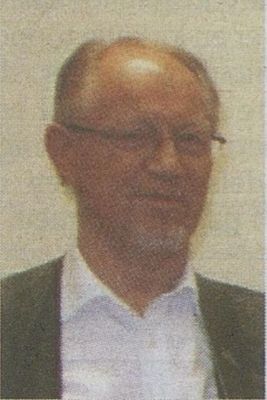 Jonas Liknes foto: Haugesunds avis/privat