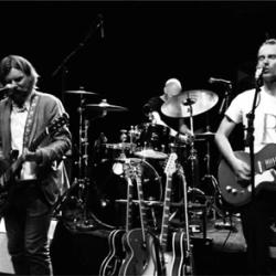 Sonic Beat BOOM! foto hentet fra bandets Facebookside