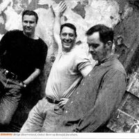 Silkebris foto: Stavanger aftenblad