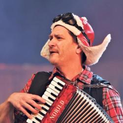 Alle tiders jul foto Philip Andre Bergset/Solabladet