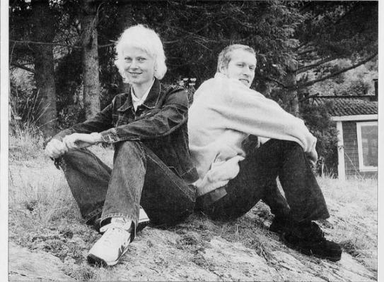 Halvard Mikal Aase foto: Strandbuen