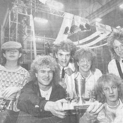 Barzillaj foto Haugesunds Avis /Harald Nordbakken