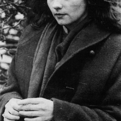 Nina Askeland foto Rogalands Avis/Dag Bergslien