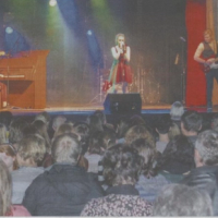 Mephobia foto: Ole Kristian Larsen /Dalane Tidene