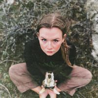 Ane K foto Sondre Grytten