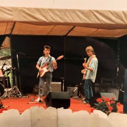 Jærdagen, Bryne, 1988