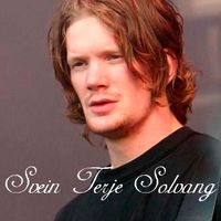 Svein Terje Solvang foto hentet fra Metal Archives
