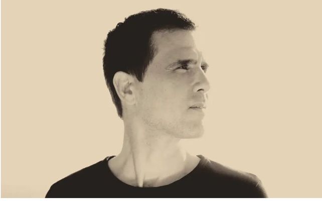 Gjermund Wien foto Minna Suojoki