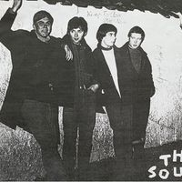 The Sounds. 1968 Bilde tilhører Tor Arne Askildsen