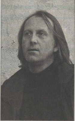 Bjørn Sverre Birkeland foto Karmsund