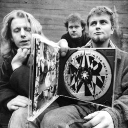 Was Arnold Retarded - RA Erik Eriksson 24.03.1994