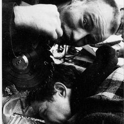 Skamteateret foto: Stavanger Aftenblad