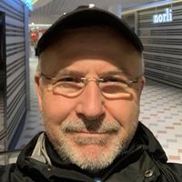 Yngve Mathisen foto hentet fra LinkedIn