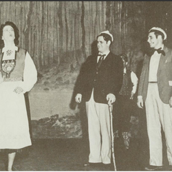 Suzanne Taylor foto hentet fra boka De som dro ut