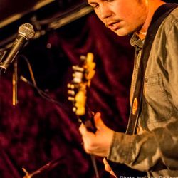 Photos by John Rodger ,-Harald Harestad.