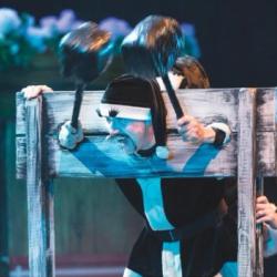 Klon Kokos Jul foto Jon Ingemundsen/Stavanger Aftenblad