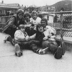 Flazz foto : Stavanger Aftenblad