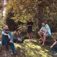 Cloud City Orchestra foto:Blå Trå