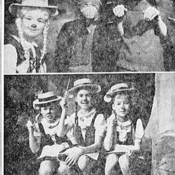 klipp fra Stavanger Aftenblad