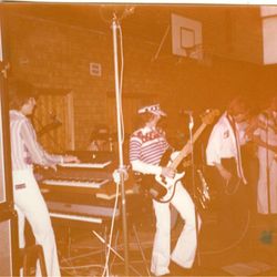 Jessica foto: Hilde Tjoflot