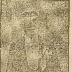 Jul M. Aarreberg foto: Stavanger aftenblad