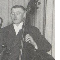 Reinhold Schwebs foto Waldemar Eide