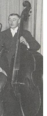 Reinhold Schwebs foto Waldemar Eide