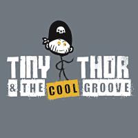 Tiny Thor & The Cool Groove