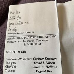 Bildet tatt av Rolf Thore Eilertsen