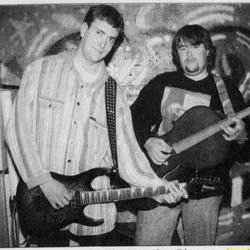 Vorvolaka foto: Olaf Omdal/Dalane Tidene