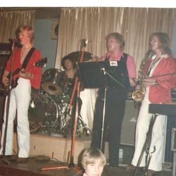 Jessica foto: Hilde Tjoflot