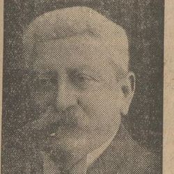 Jacob Middelthon foto Stavangeren