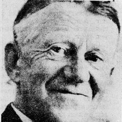 Petter Westerlund foto Haugesunds avis