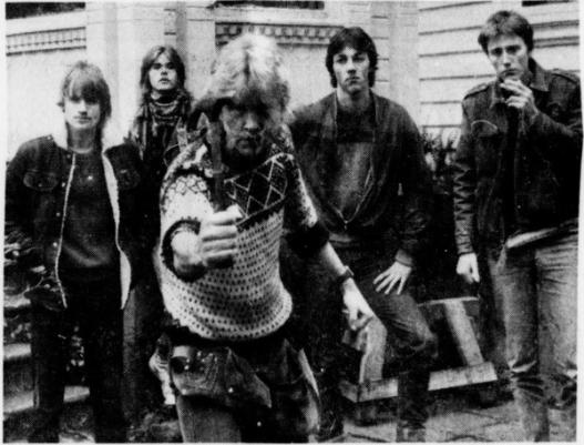 Hammar foto: Haugesunds Avis