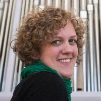 Ingrid Elisabeth Berg Tobiassen