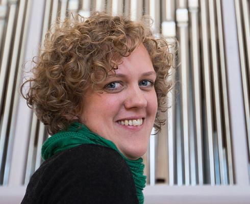 Ingrid Elisabeth Berg Tobiassen