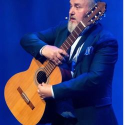 Hans Morten Hansen foto Fredrik Refvem/Stavanger Aftenblad