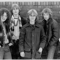 Stormriders i 1982 foto: Odd Egil Byrkjedal?