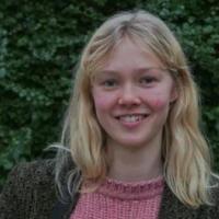 Telma Eckhoff Dagestad foto hentet fra Drømmestipendet