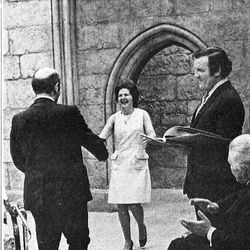 klipp fra Stavanger Aftenblad