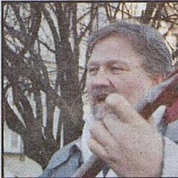 Johs Ringås foto Rogalands Avis