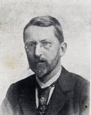 Jonas Dahl foto ukjent Hentet fra Stavanger 1814-1914 R . Tveteraas