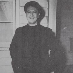 Gunnar Eide som Pitter Lea foto Rogaland Teater