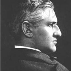 Sangens forfatter Horatio Stafford