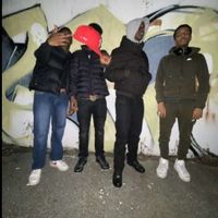 Minkah foto hentet fra artistens Spotify