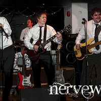 Nervewrag foto hentet blogg