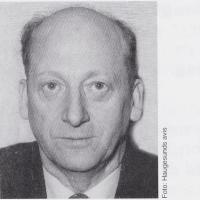 Lars Mølstre Bildet tilhører Nasjonalbiblioteket